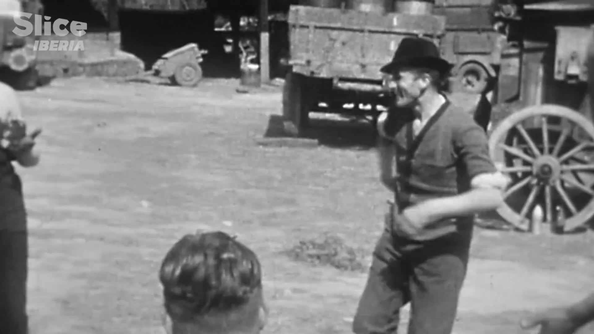 Documental El Mito Del Estratega Nazi Como Hitler Perdio La Guerra