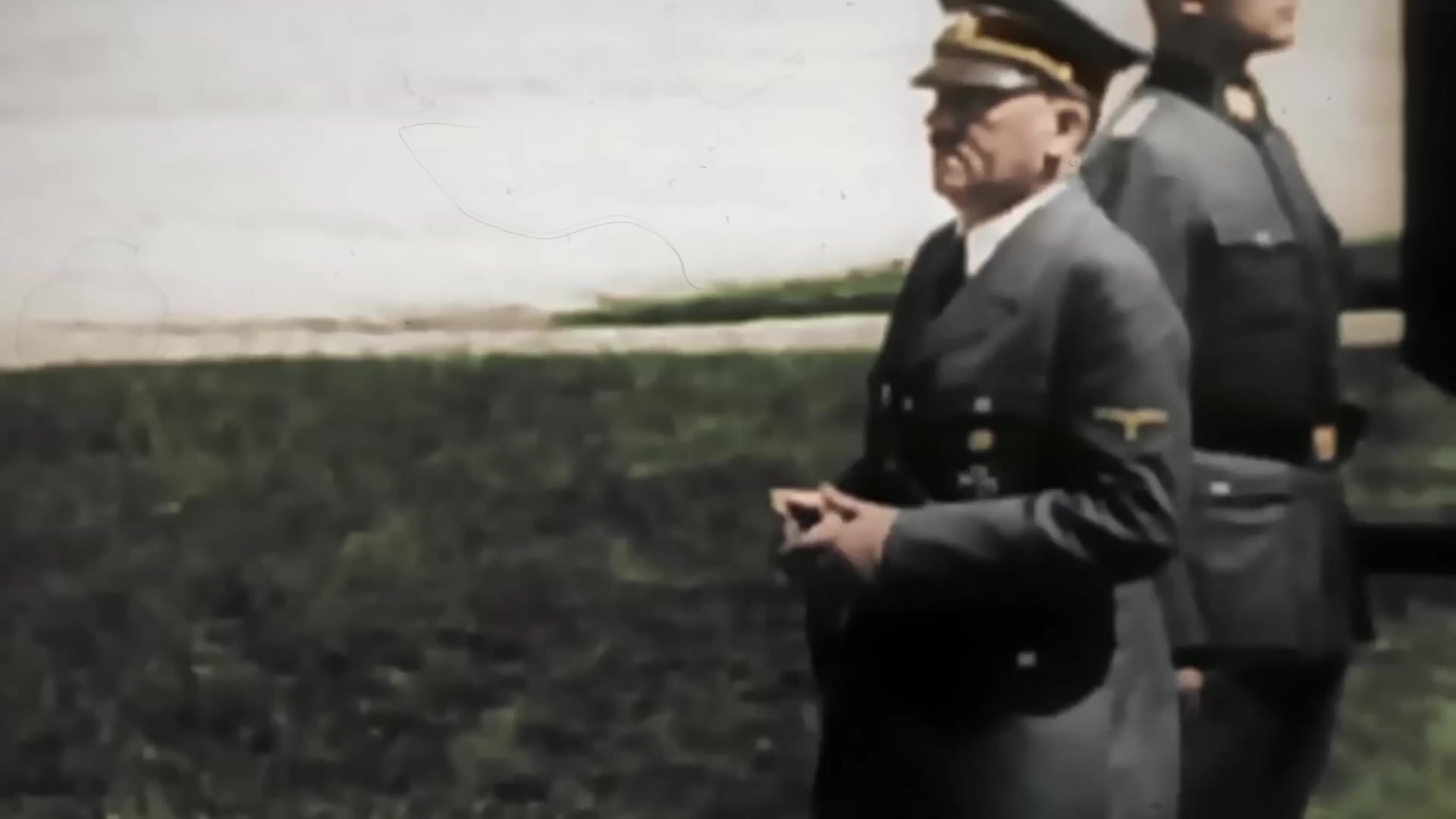 Documental La Segunda Guerra Mundial 1